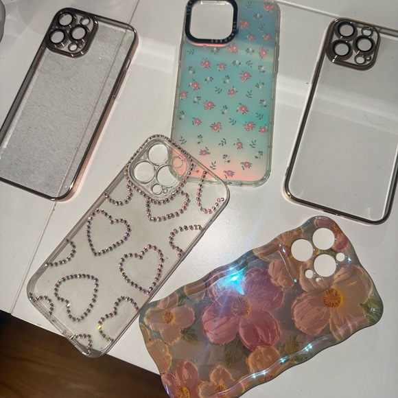 Iphone13 Pro Max Phone Cases (Bundle) - Picture 1 of 3